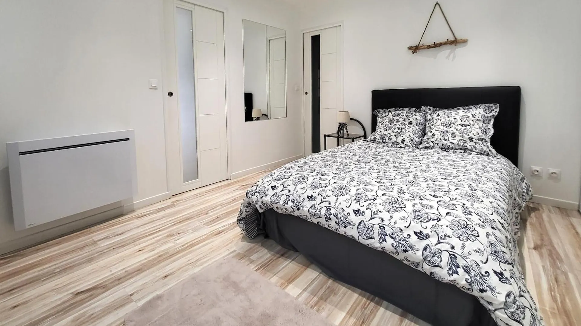 Appart T2 Plain-Pied Hypercentre Le Puy-en-Velay Apartment