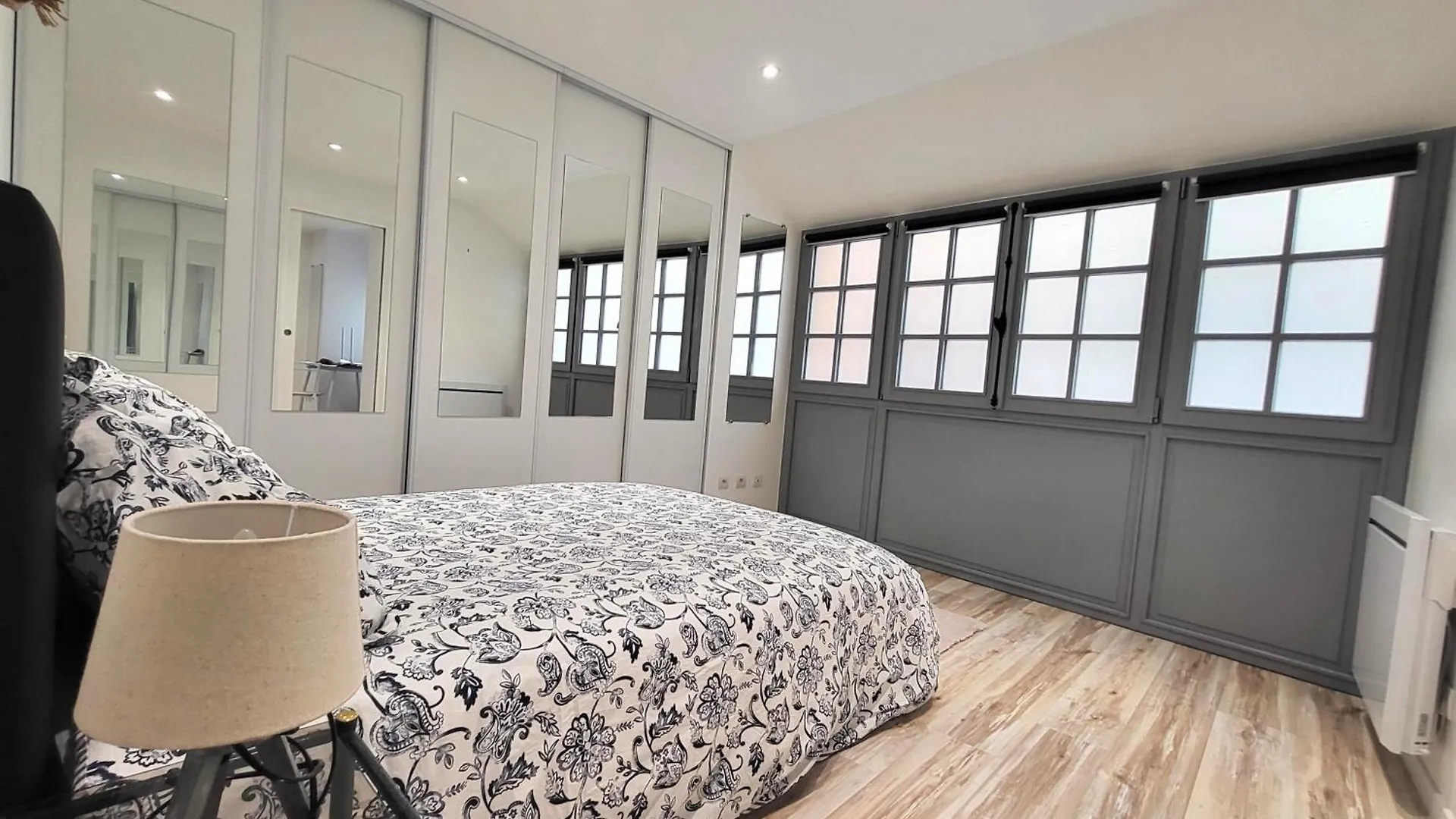 Apartment Appart T2 Plain-Pied Hypercentre Le Puy-en-Velay