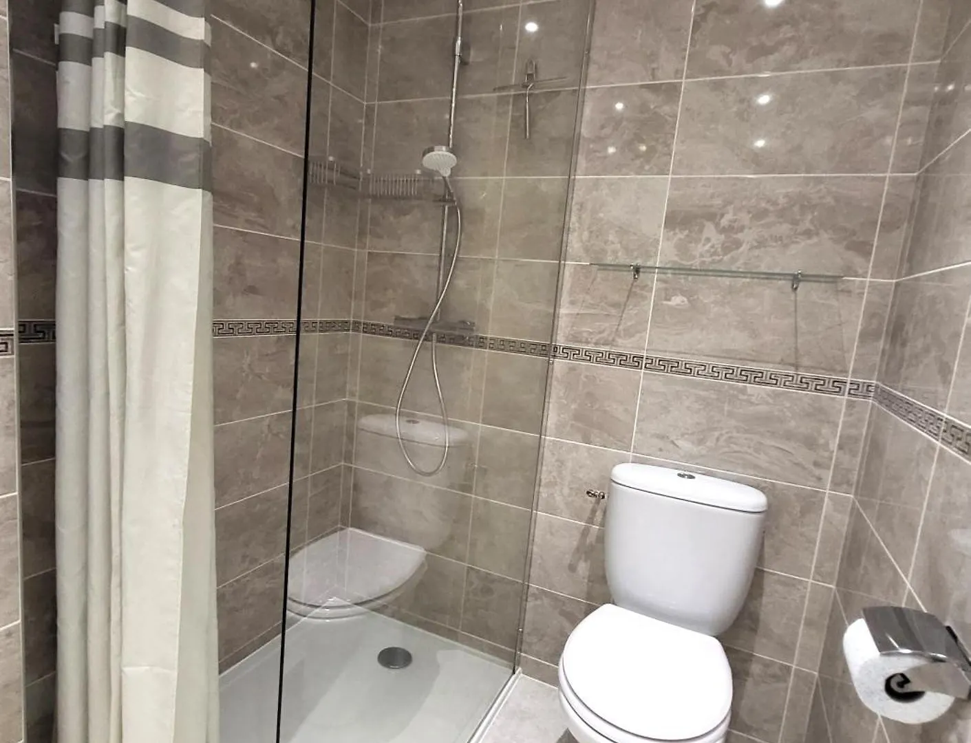 Appart T2 Plain-Pied Hypercentre Le Puy-en-Velay Apartment