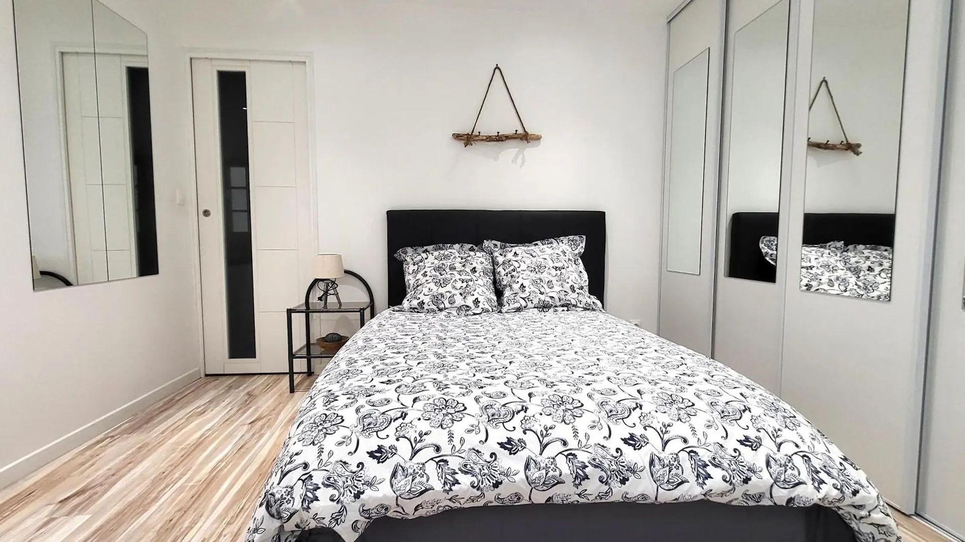 Apartment Appart T2 Plain-Pied Hypercentre Le Puy-en-Velay France