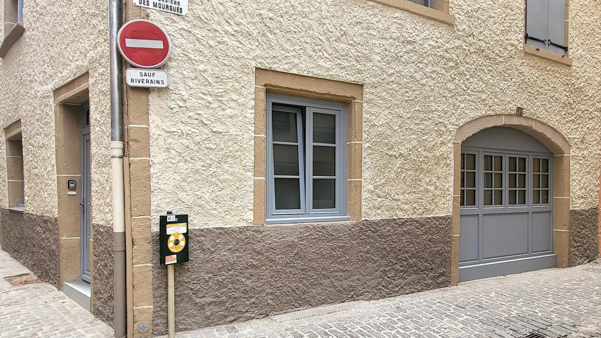 Apartment Appart T2 Plain-Pied Hypercentre Le Puy-en-Velay